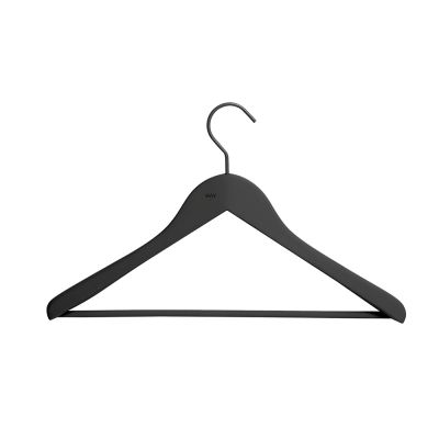 Soft Coat Hanger Wide Culotte cintre 4-er Set Hay